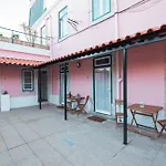 Alfama Dream Apartments