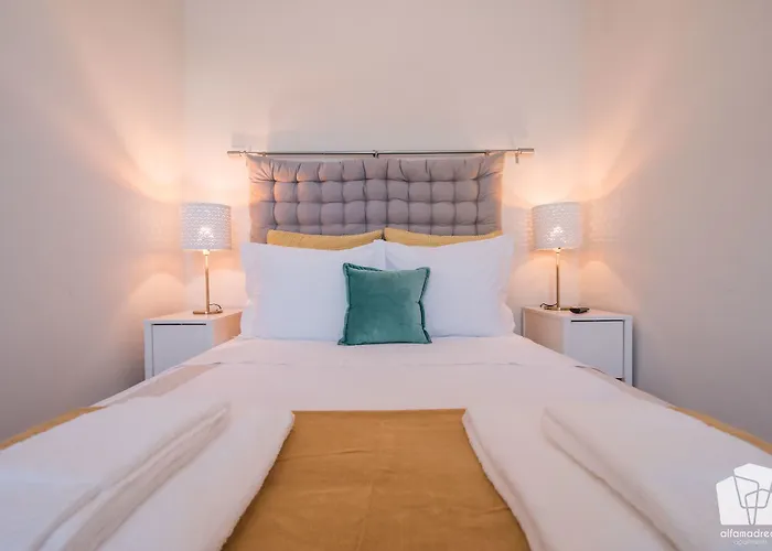 Alfama Dream Apartments