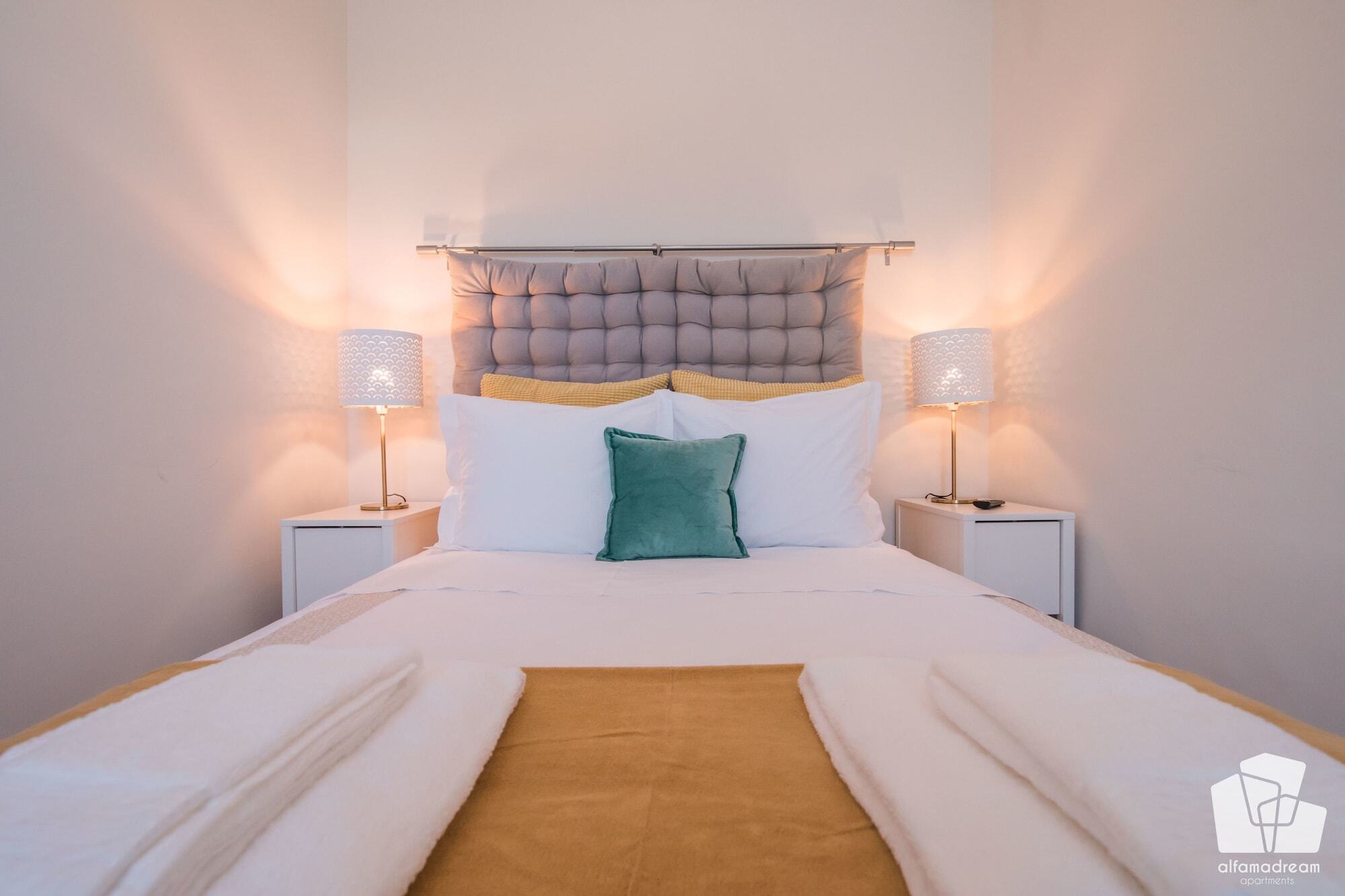 Apartment Alfama Dream Lisbon