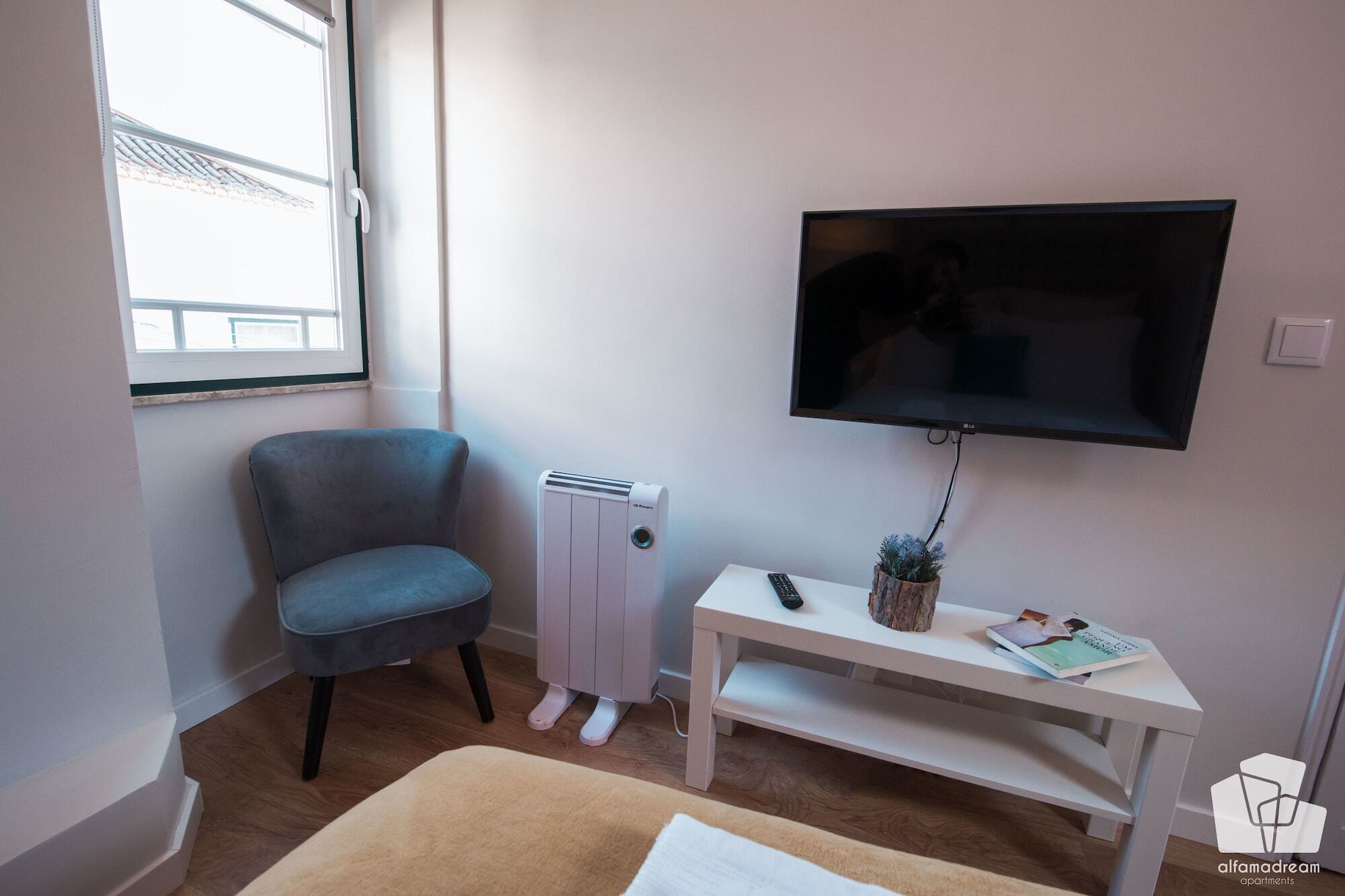Apartment Alfama Dream Lisbon
