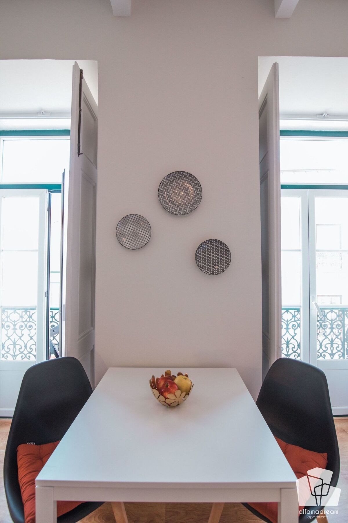 Alfama Dream Apartment *